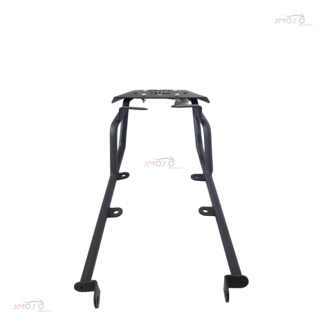 Pipe Carrier With Backrest For Rc200/390